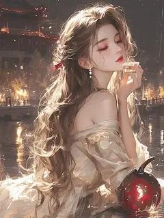 我家有女初长成一句是什么意思