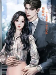 怀上霸道总裁的孩子