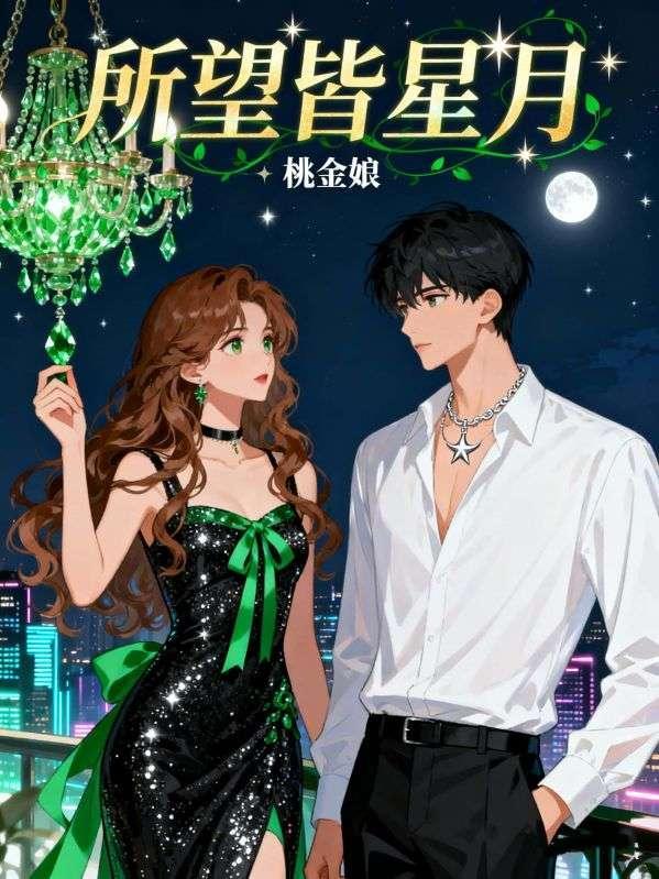 所望皆星辰下一句