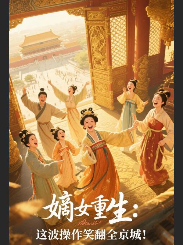 我要看嫡女重生