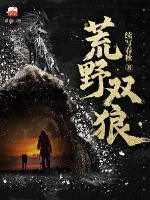 荒野双狼在线阅读