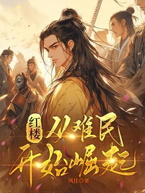 从红楼开始的穿越