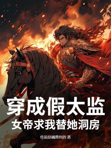 穿越成了假太监的