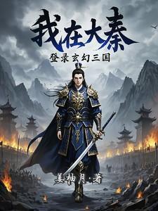 我在大秦当神仙免费阅读