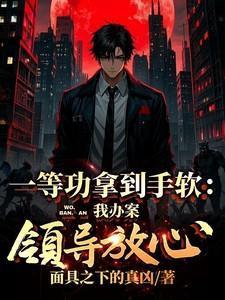 一等功拿到手软：我办案领导放心