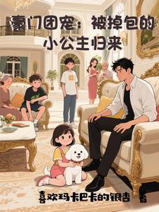 豪门甜宠:被掉包的小公主归来