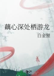藕心深处栖游龙
