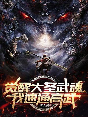 觉醒大圣武魂,我速通高武!