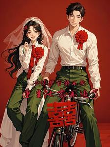 冷情军官捂不热,重生七零不追了