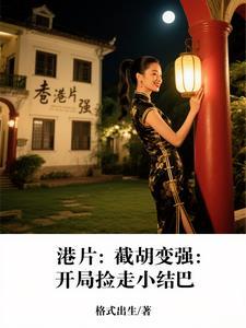 港片:截胡变强:开局捡走小结巴