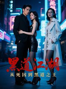 黑道江湖:从死囚到黑道之王