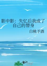 影中影:失忆后我成了自己的替身