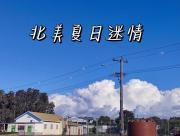 北美夏日迷情