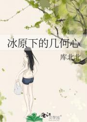 冰原下的几何心