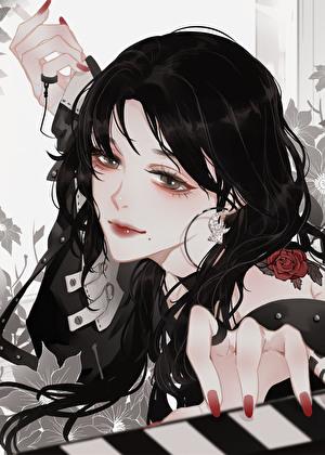 学姐她不是人[人外]