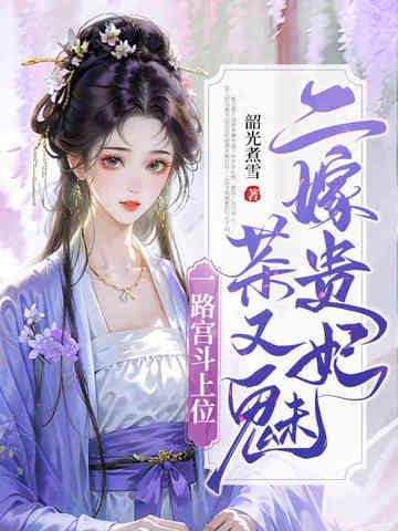 二嫁贵妃茶又魅,一路宫斗上位